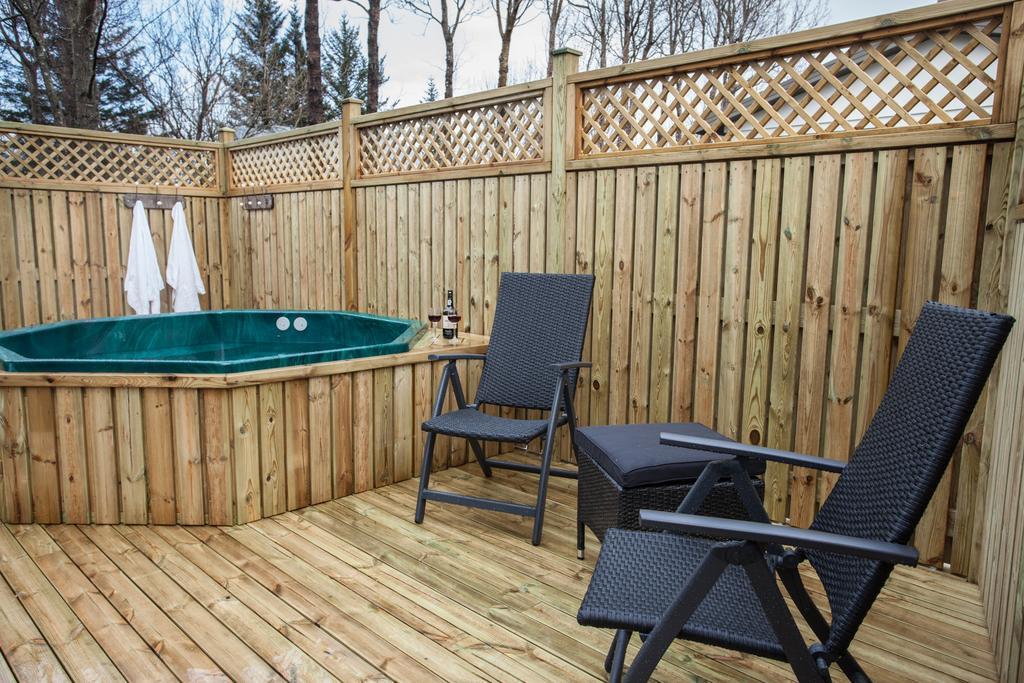 Guesthouse Garun Skolavellir Selfoss Exterior foto