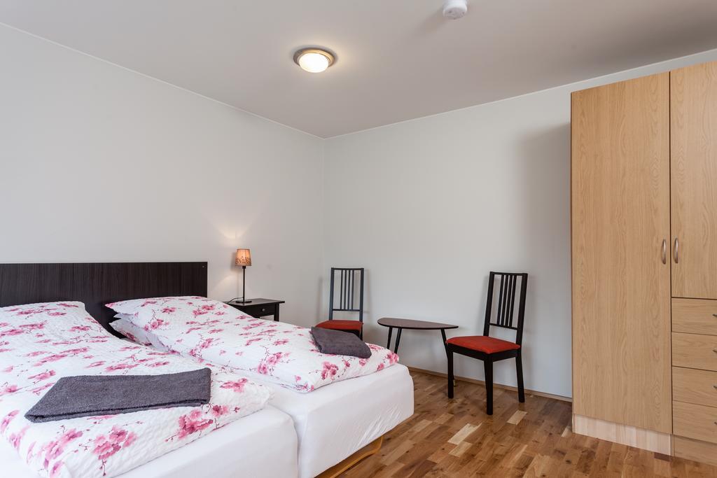 Guesthouse Garun Skolavellir Selfoss Quarto foto