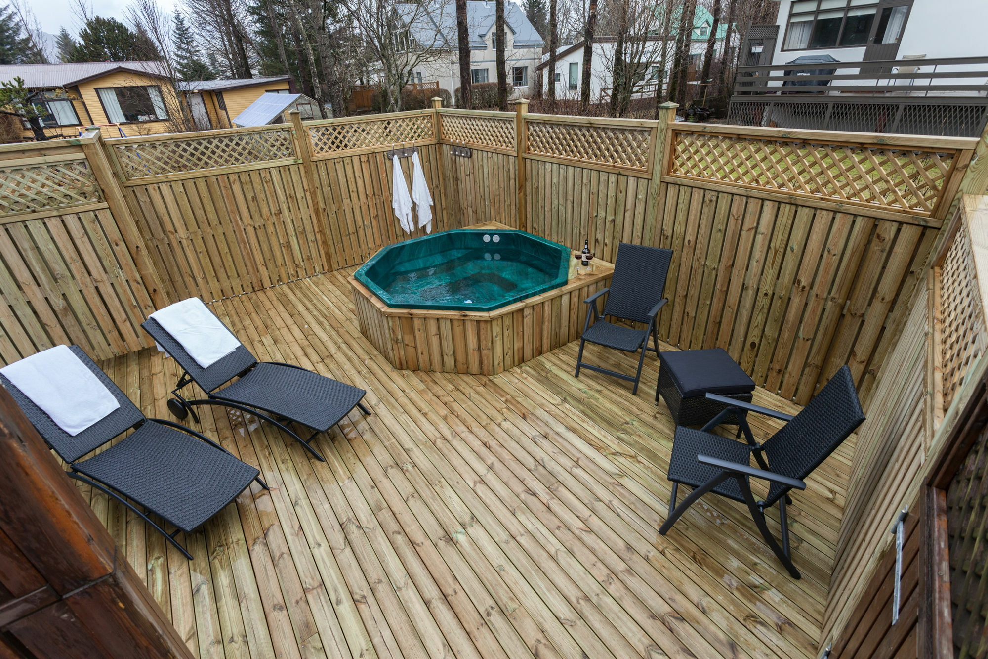 Guesthouse Garun Skolavellir Selfoss Exterior foto